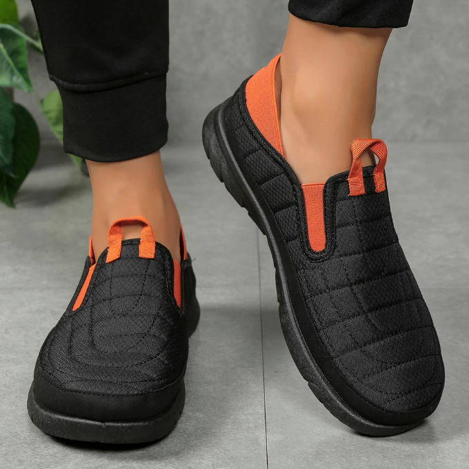 Comfort Walkers
