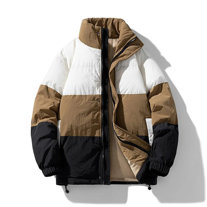 Skyline Puffer