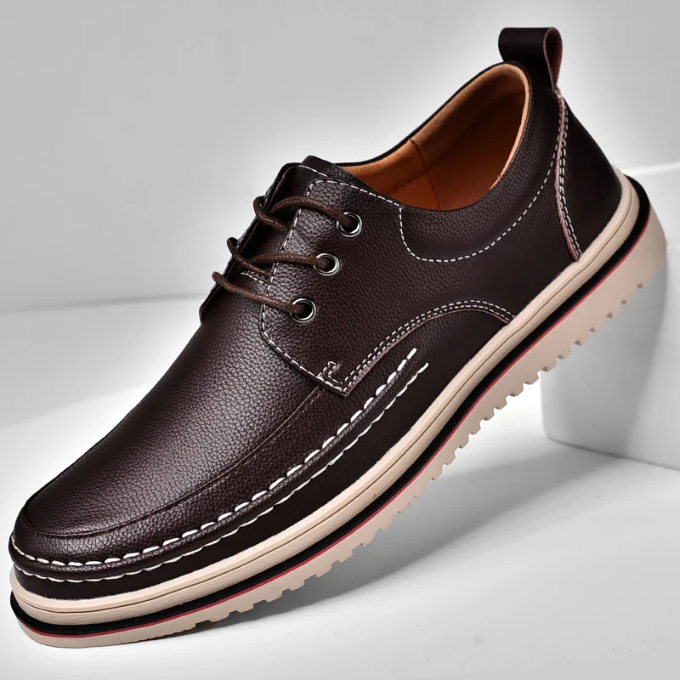The Beckmore Derbies