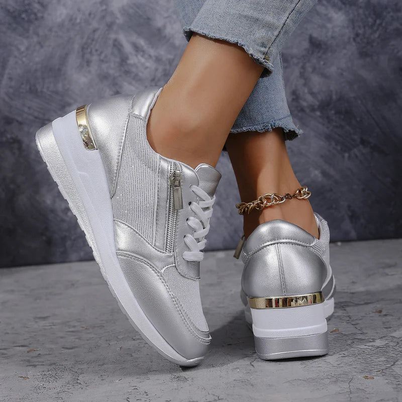 Orthopaedic Trainers – Comfortable Support Sneakers for All-Day Walking