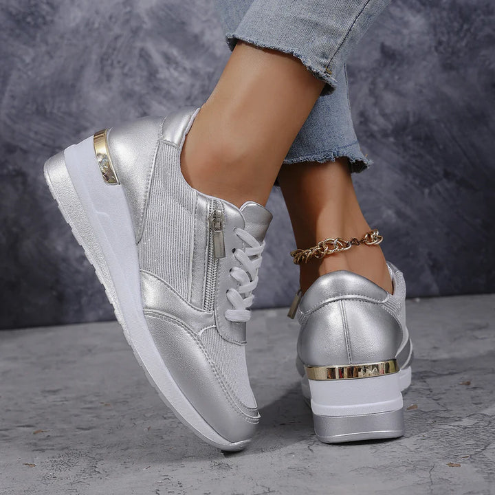 Orthopaedic Trainers – Comfortable Support Sneakers for All-Day Walking