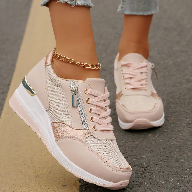 Orthopaedic Trainers – Comfortable Support Sneakers for All-Day Walking