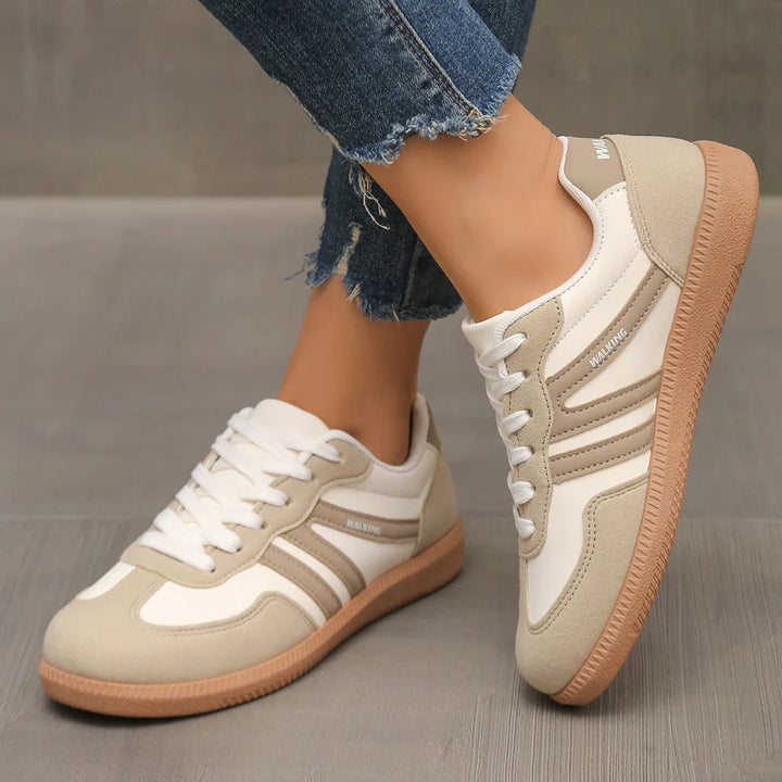 Orthopaedic Walking Trainers – Lightweight Everyday Comfort Sneakers
