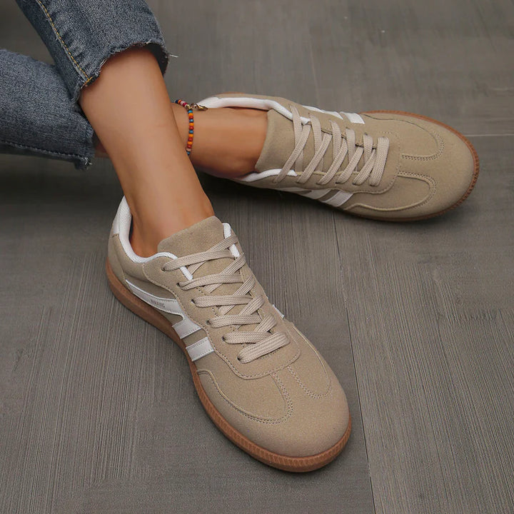 Orthopaedic Walking Trainers – Lightweight Everyday Comfort Sneakers