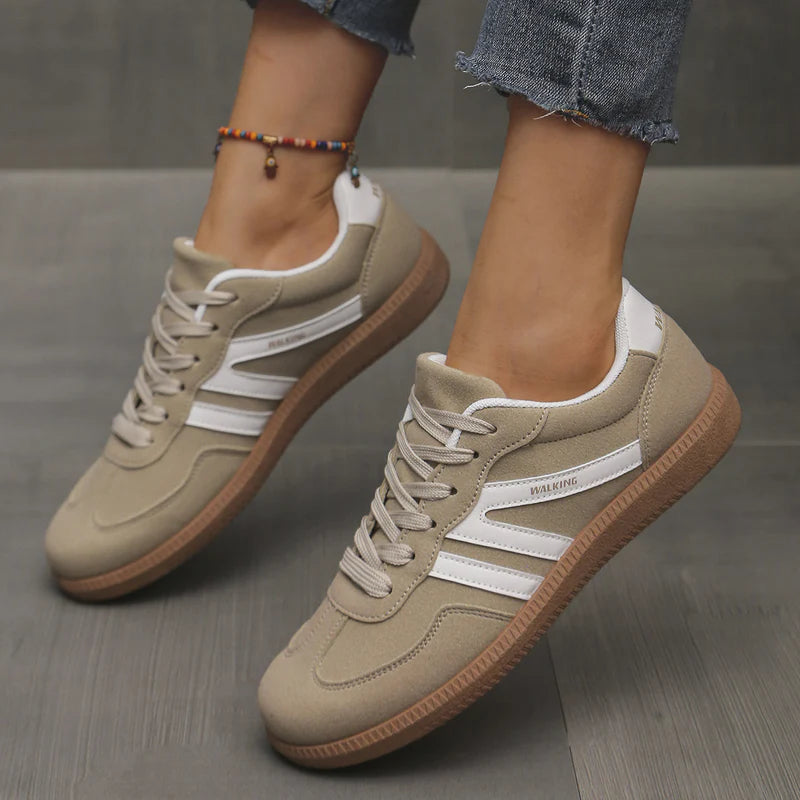 Orthopaedic Walking Trainers – Lightweight Everyday Comfort Sneakers
