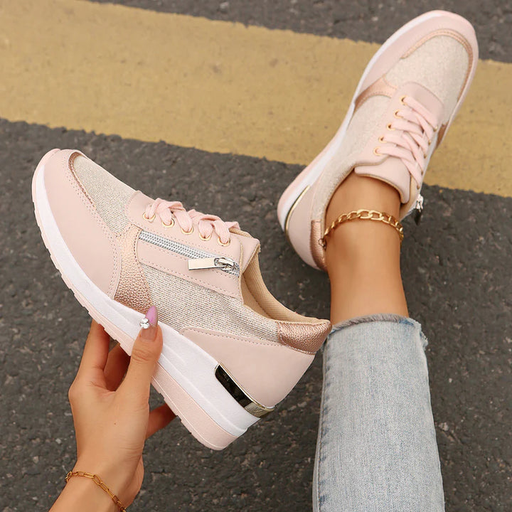 Orthopaedic Trainers – Comfortable Support Sneakers for All-Day Walking