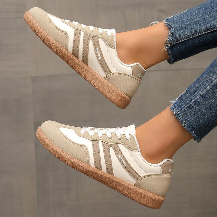 Orthopaedic Walking Trainers – Lightweight Everyday Comfort Sneakers