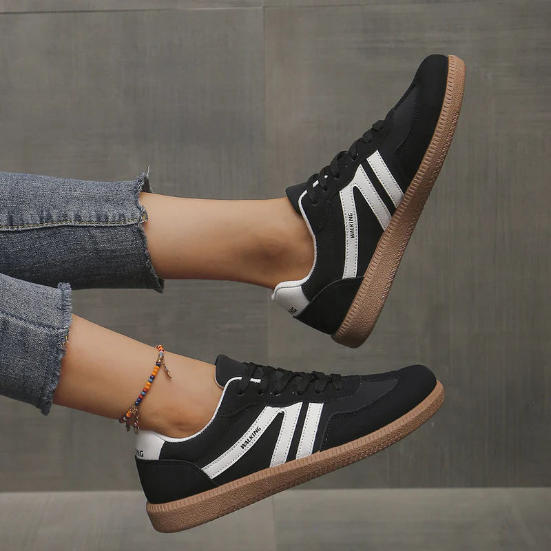 Orthopaedic Walking Trainers – Lightweight Everyday Comfort Sneakers