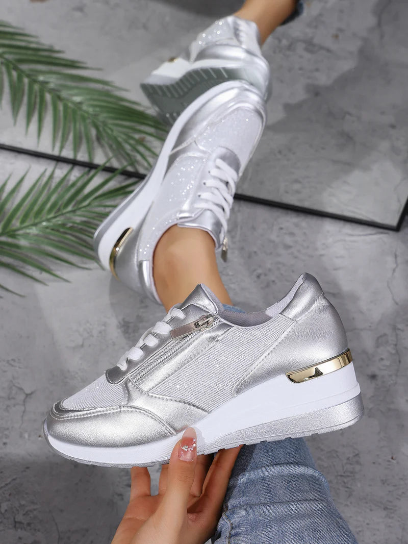 Orthopaedic Trainers – Comfortable Support Sneakers for All-Day Walking