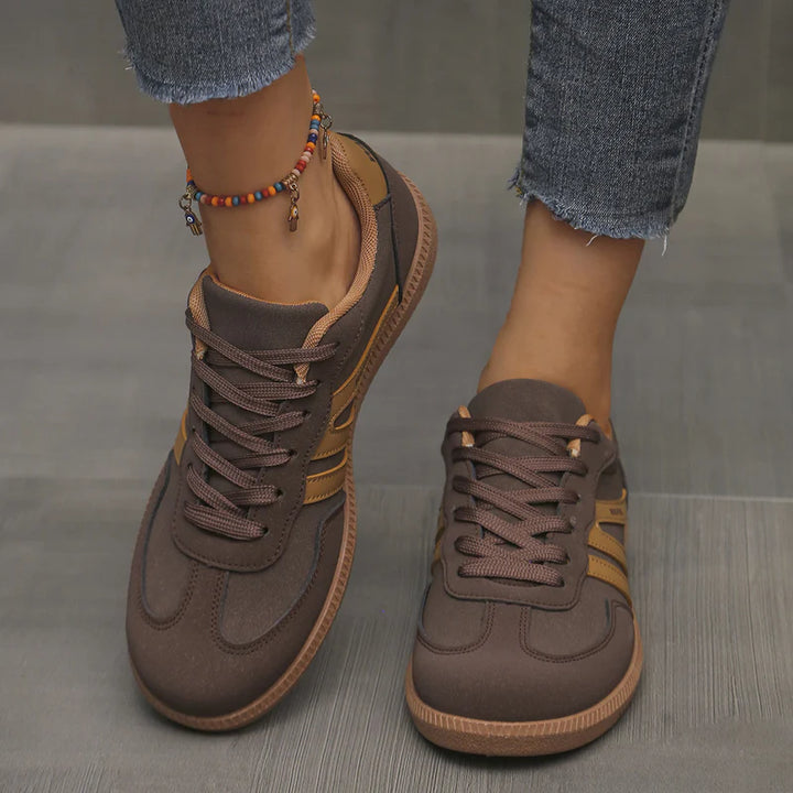 Orthopaedic Walking Trainers – Lightweight Everyday Comfort Sneakers