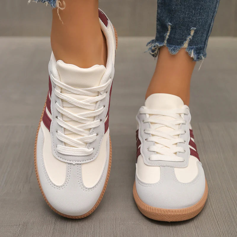 Orthopaedic Walking Trainers – Lightweight Everyday Comfort Sneakers