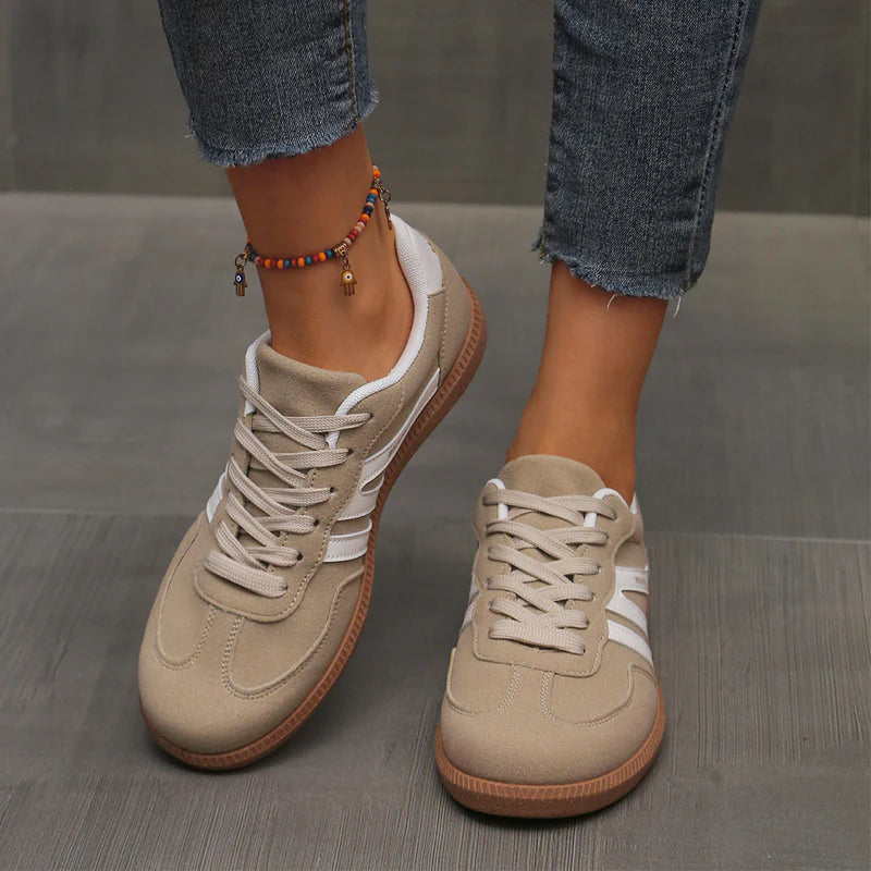Orthopaedic Walking Trainers – Lightweight Everyday Comfort Sneakers