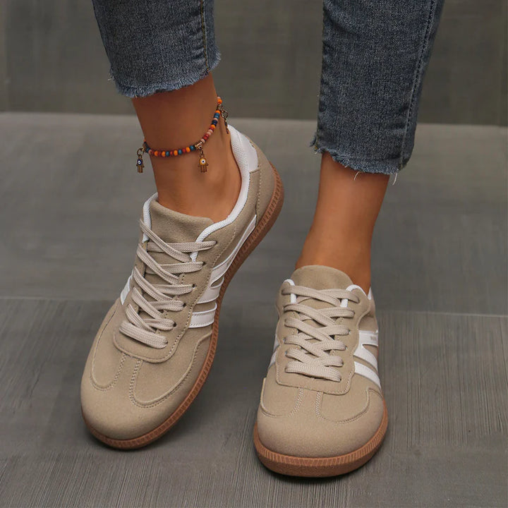 Orthopaedic Walking Trainers – Lightweight Everyday Comfort Sneakers