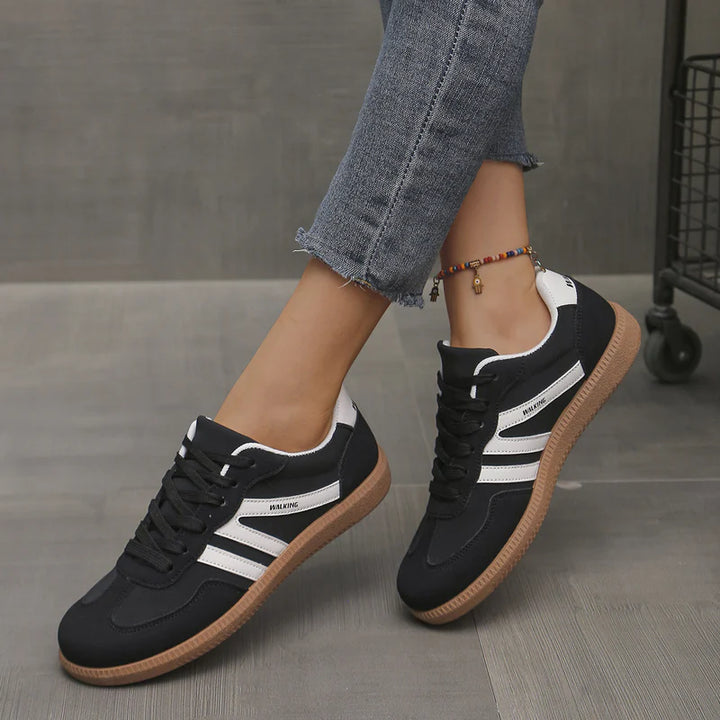 Orthopaedic Walking Trainers – Lightweight Everyday Comfort Sneakers