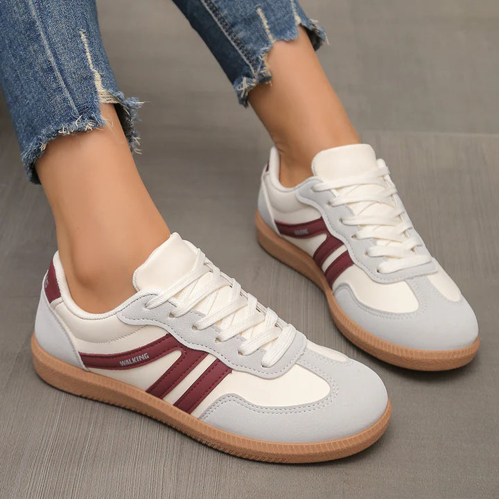 Orthopaedic Walking Trainers – Lightweight Everyday Comfort Sneakers