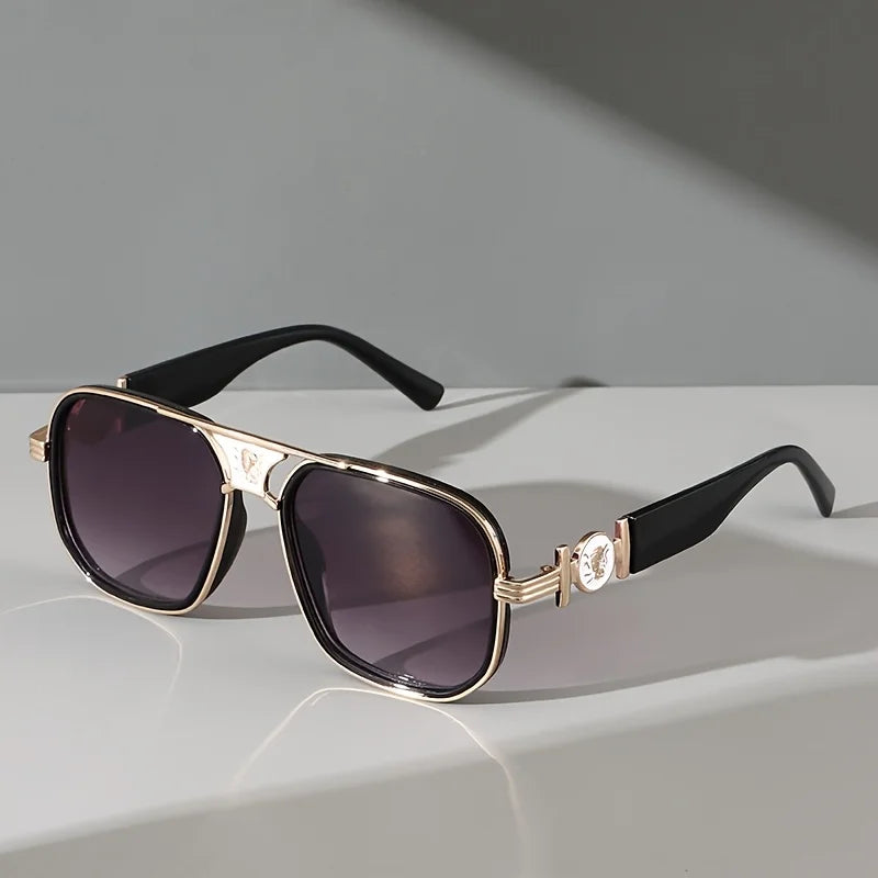Verdeluxe Shades – Luxury Frame UV Protection Sunglasses