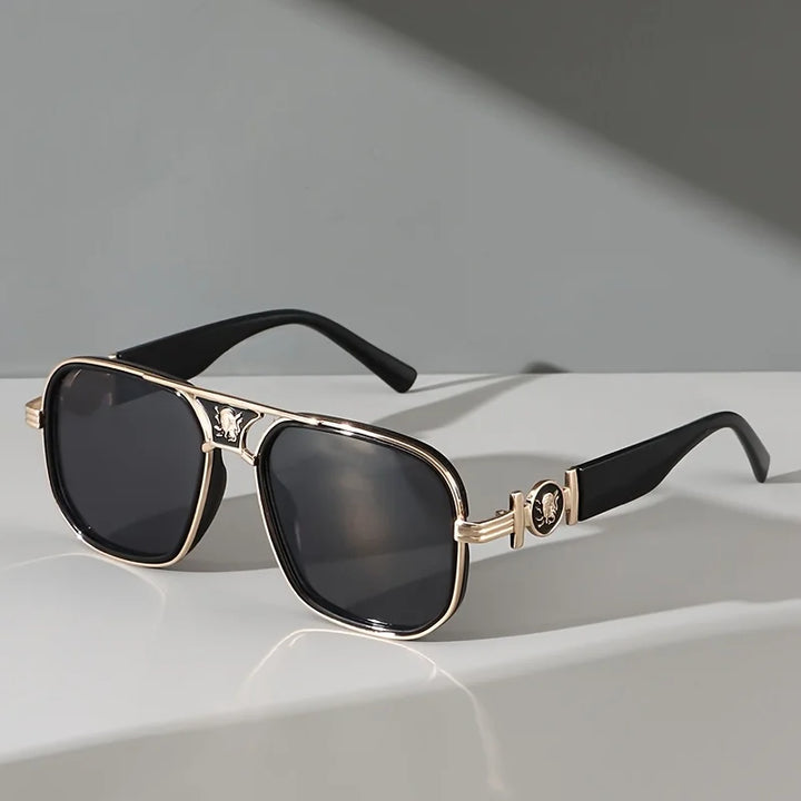 Verdeluxe Shades – Luxury Frame UV Protection Sunglasses
