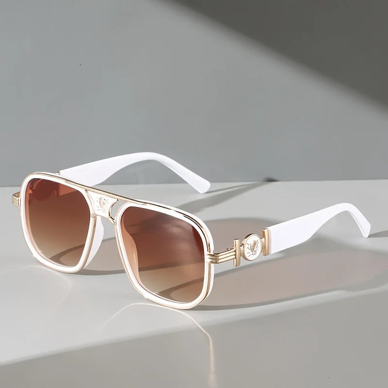 Verdeluxe Shades – Luxury Frame UV Protection Sunglasses