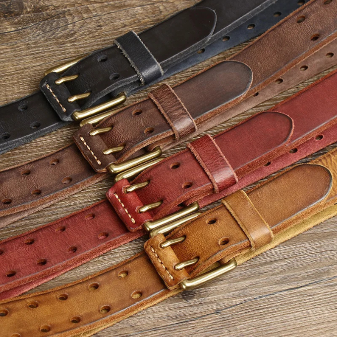 Stoneforge Heritage Belt