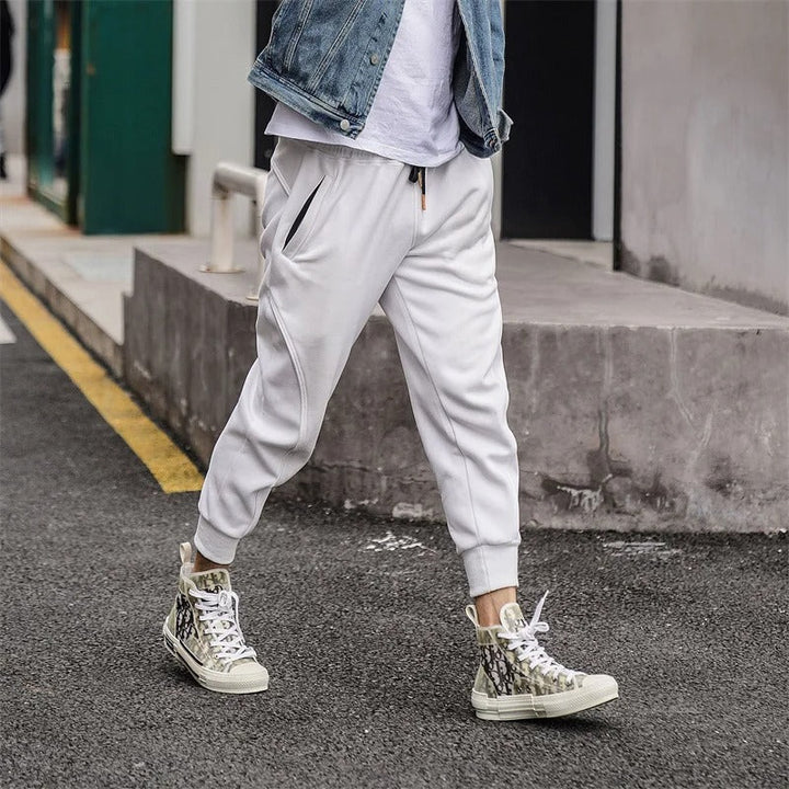 Men's Ultra-Comfortable Joggers