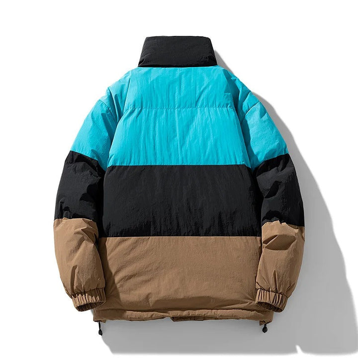 Skyline Puffer