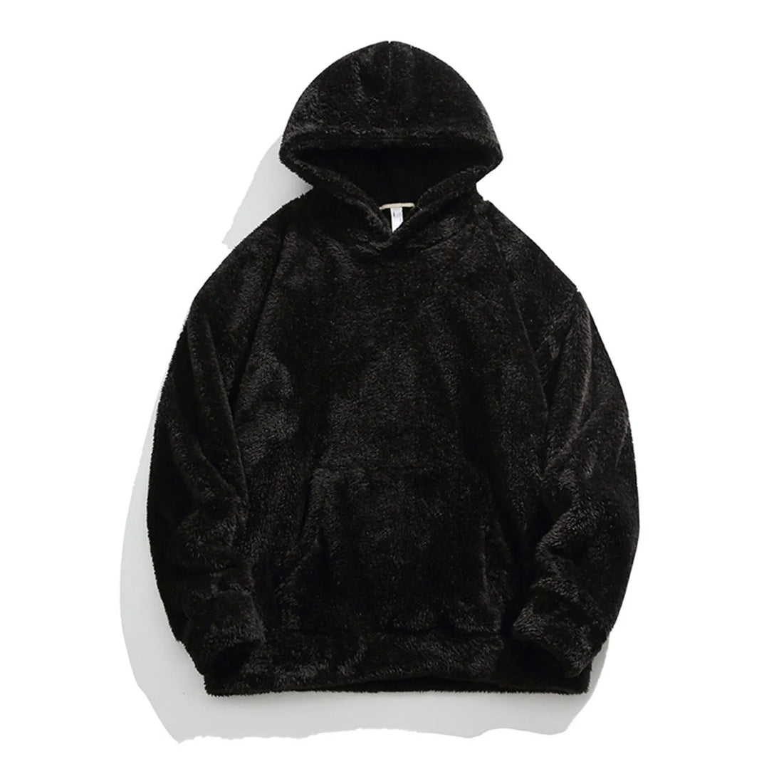 Cloudsoft Fleece Hoodie