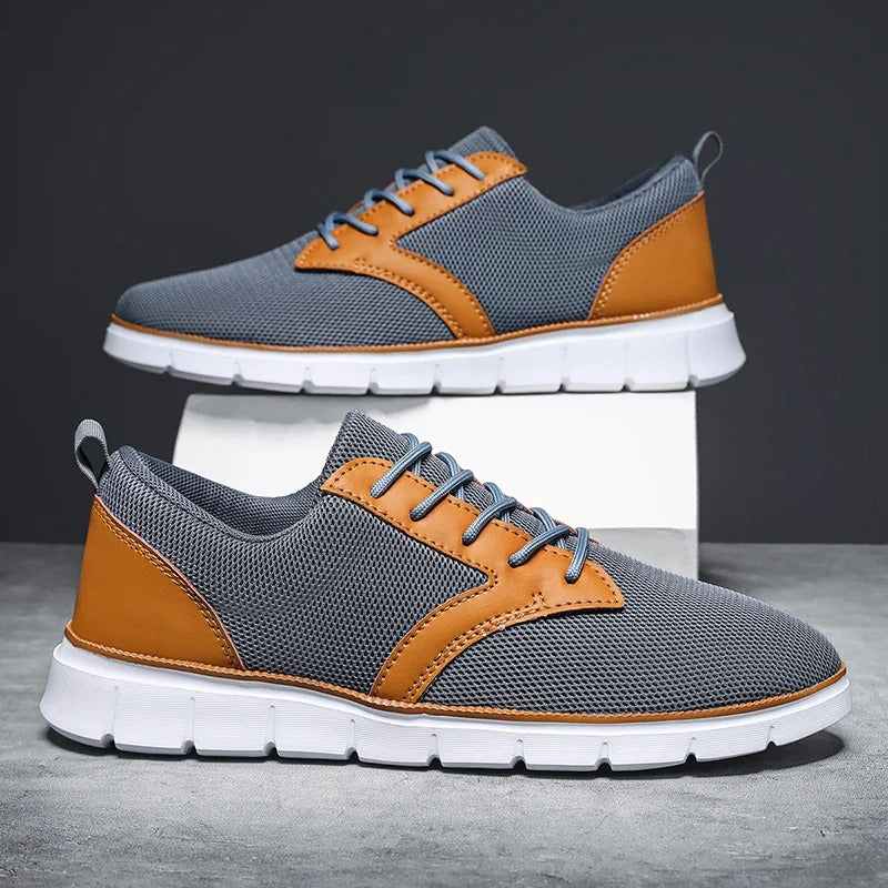 Atlas Mesh Runners