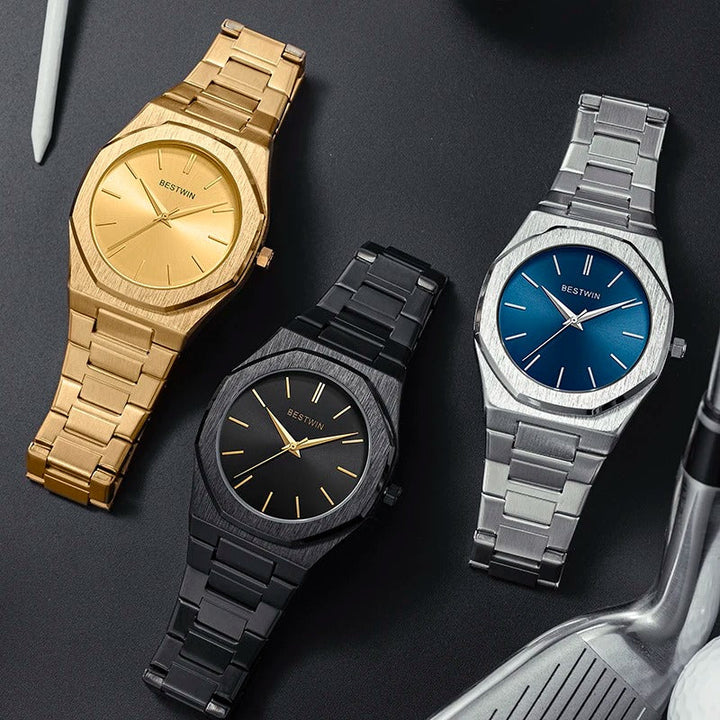 Grantworth Timepiece