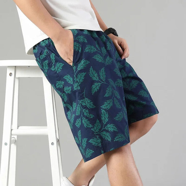 Palm Coast Shorts