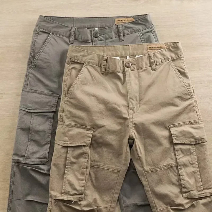 Madison Cargo Pants