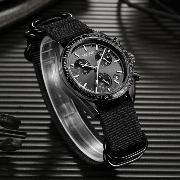 Altura Timepiece