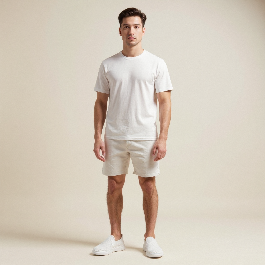 Shadowline Slip-Ons