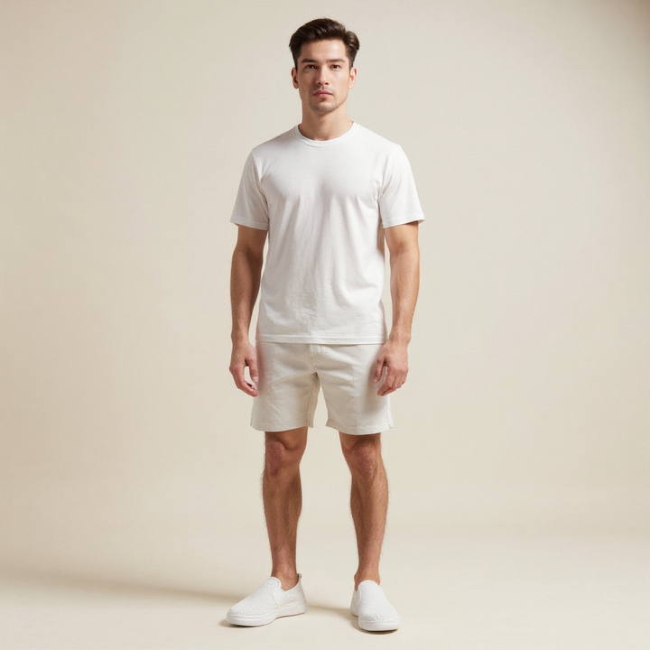 Shadowline Slip-Ons