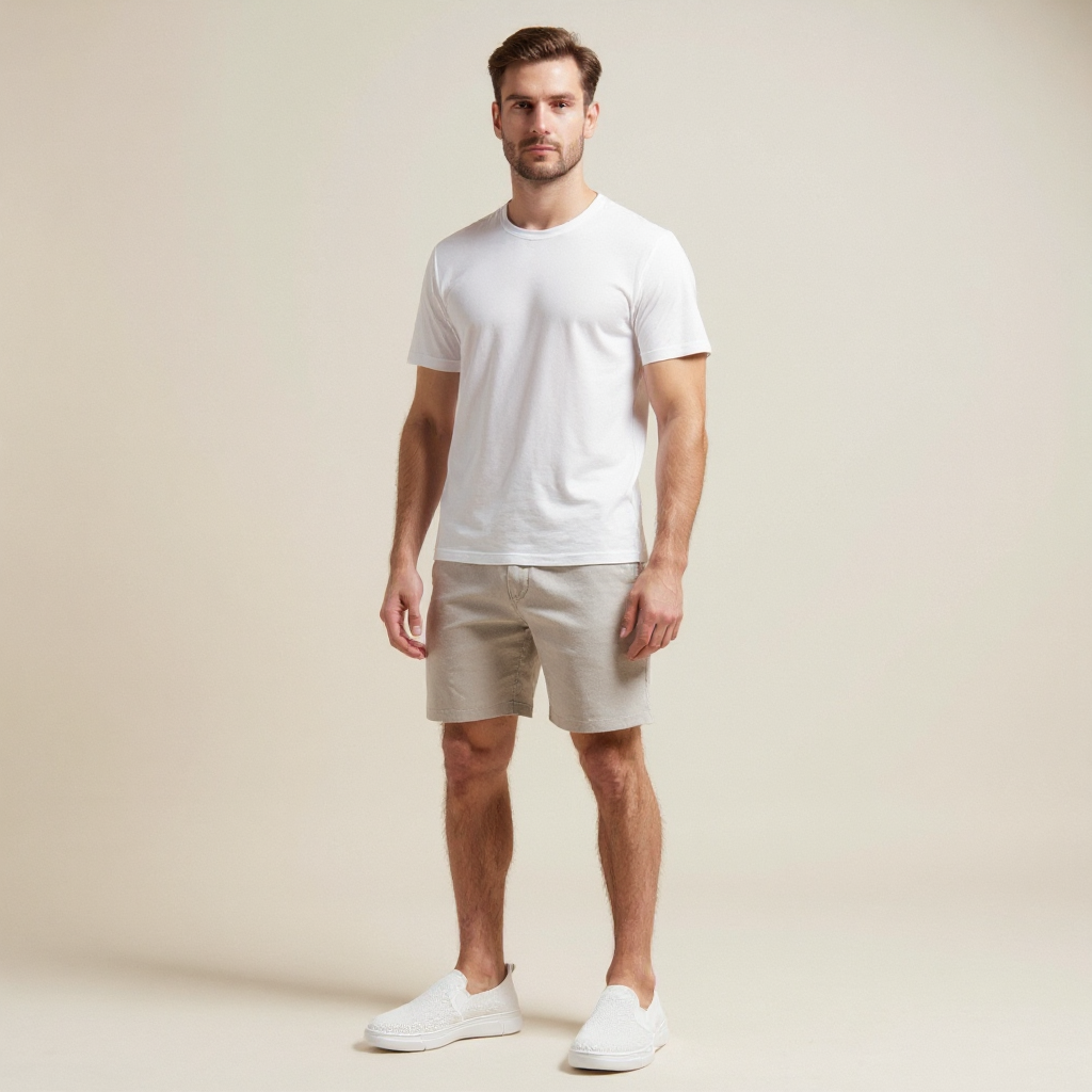 Shadowline Slip-Ons