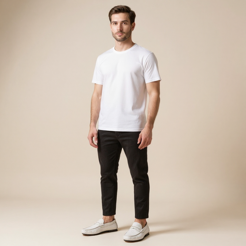 Emberstone Loafers