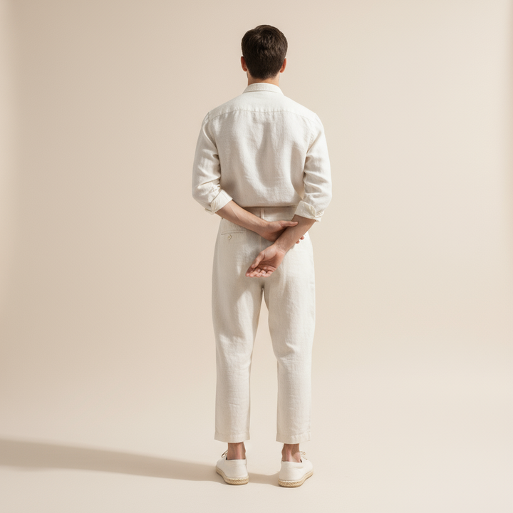 Driftport Espadrilles