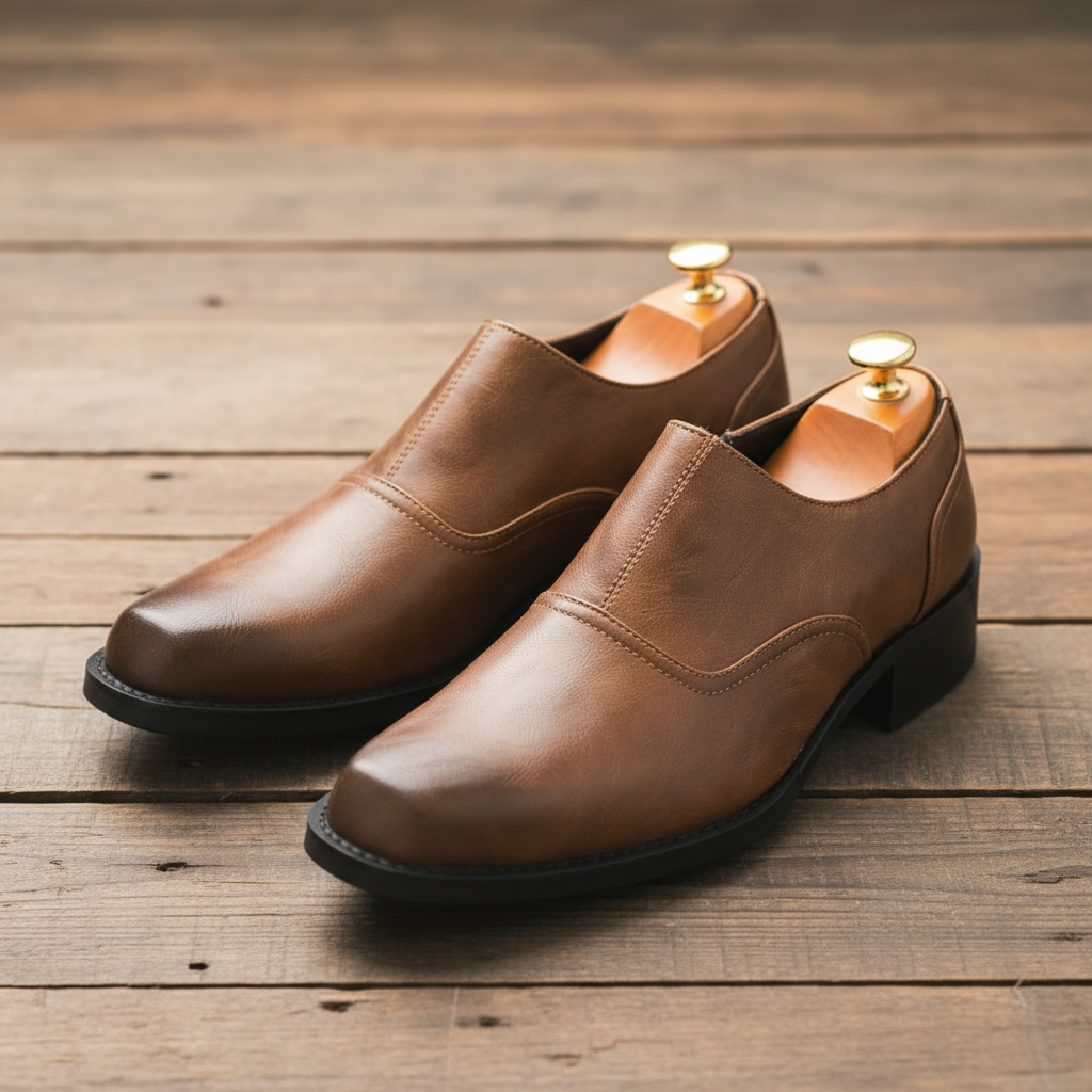 The Craftsman Boot
