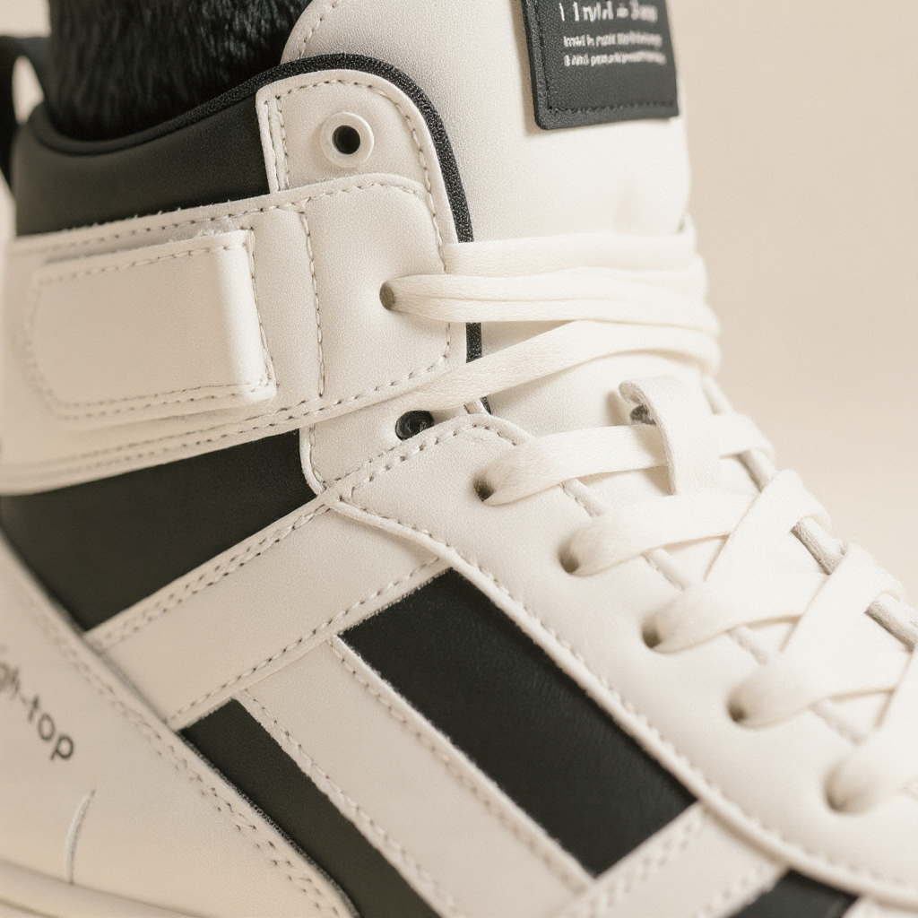 Stormveil High-Tops