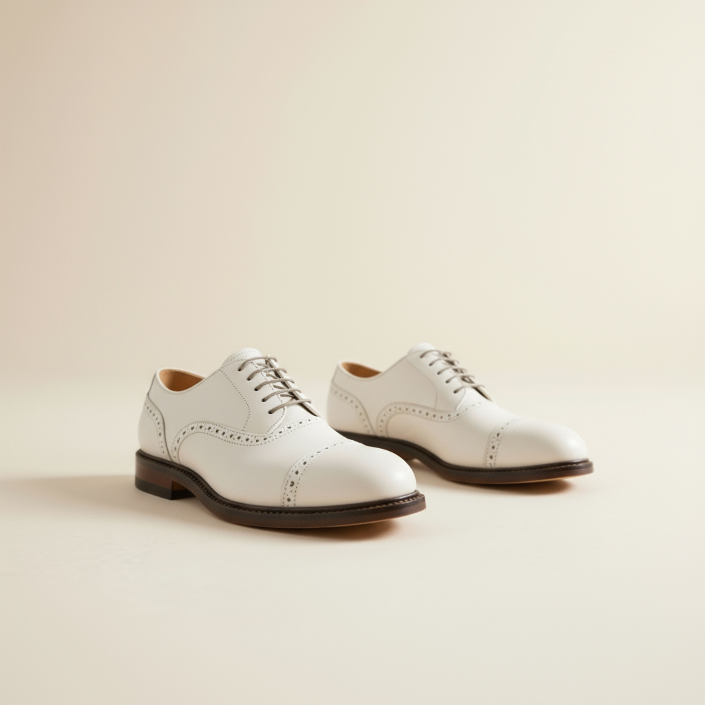 Stoneforge Oxfords