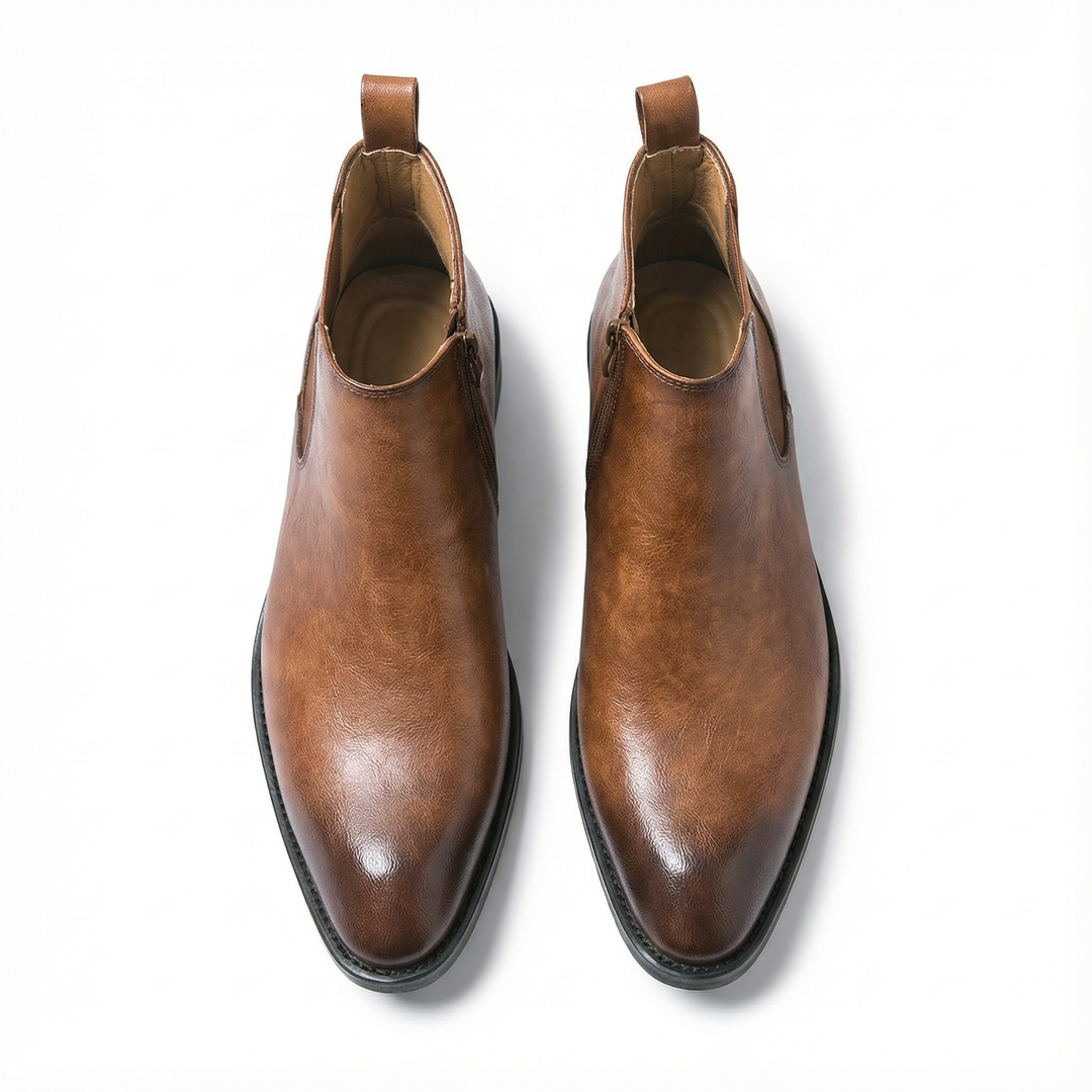 The Sutter Chelsea