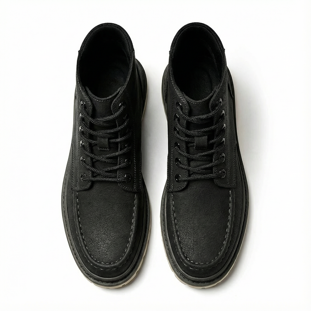 The Quarry Boot