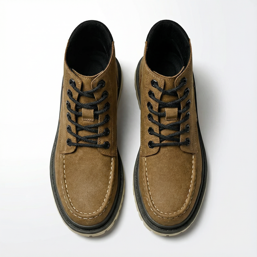 The Quarry Boot
