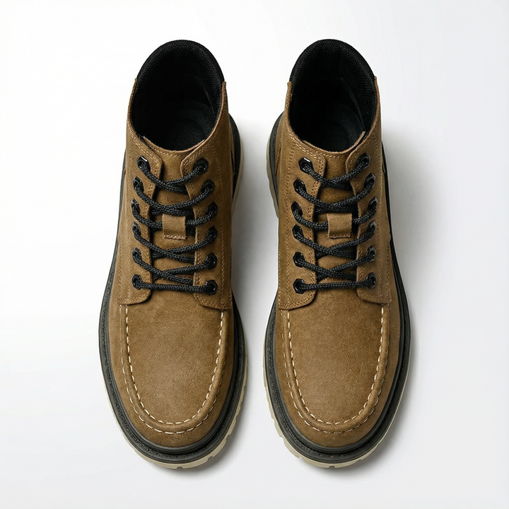 The Quarry Boot