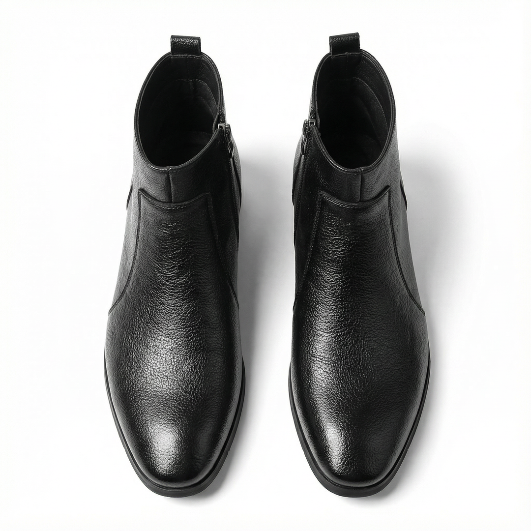 The Rowan Boot