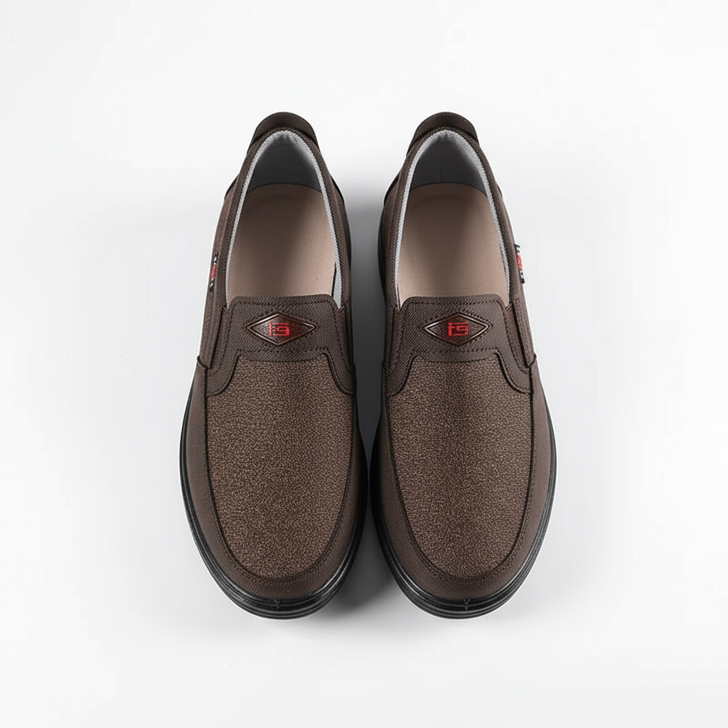 The Trail Loafer