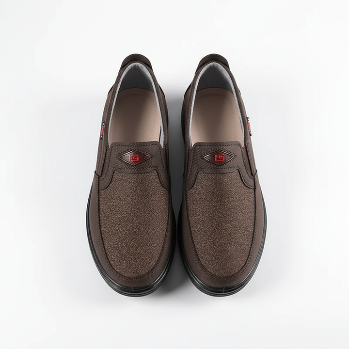 The Trail Loafer