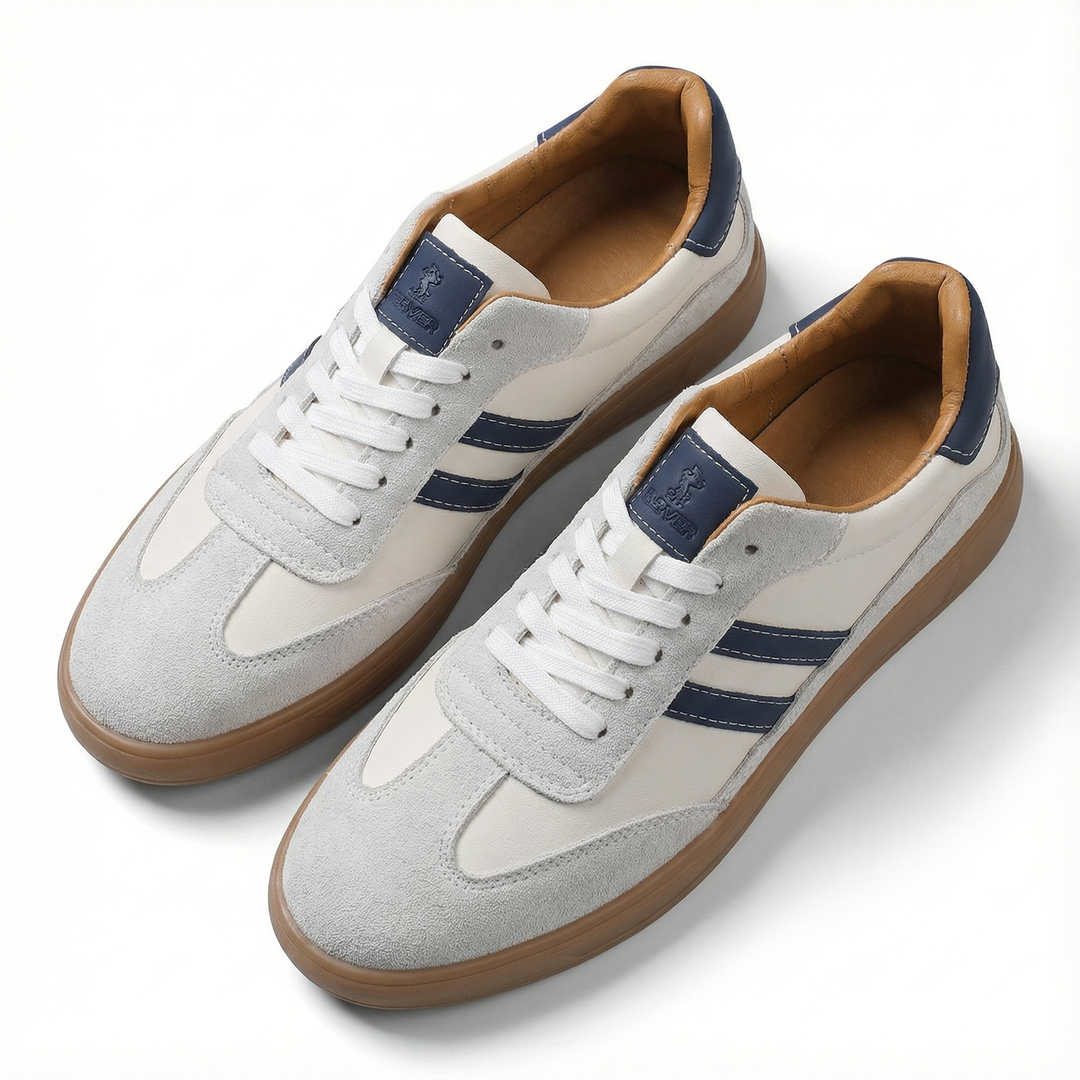 The Mason Trainer