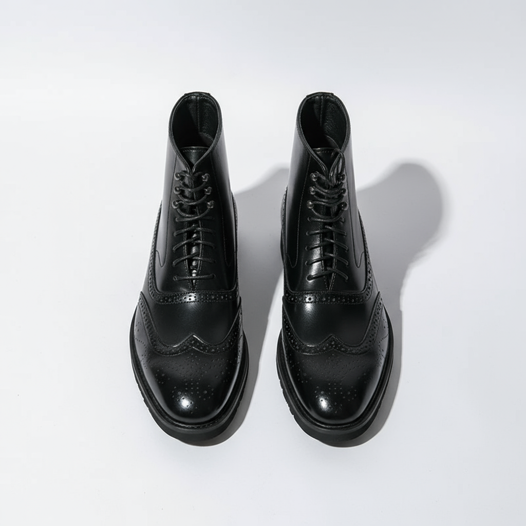 The Braxton Boot