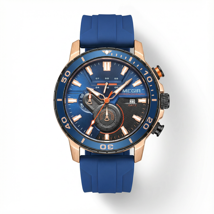 The Outrider Chrono
