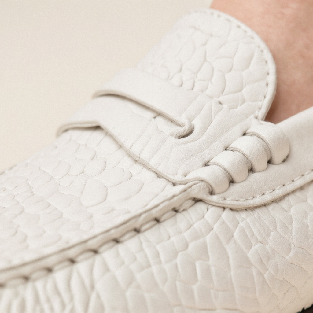 Emberstone Loafers
